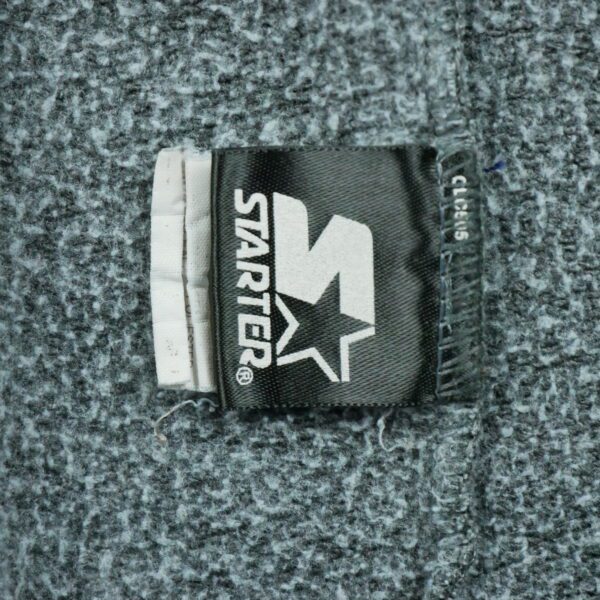 Short Homme  Vintage Y2K Gris – Image 6