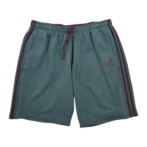 Short Homme  Gris