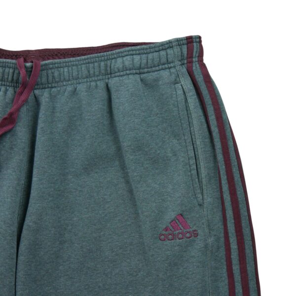 Short Homme  Gris – Image 4