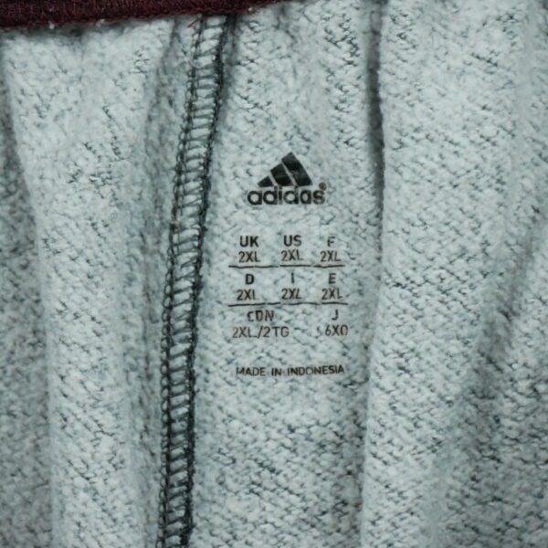 Short Homme  Gris – Image 5