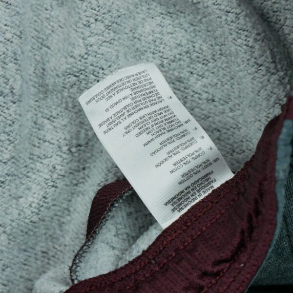 Short Homme  Gris – Image 6