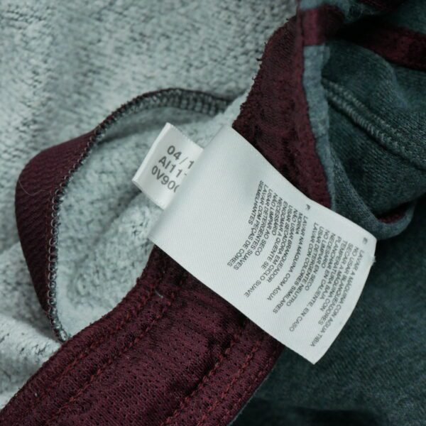 Short Homme  Gris – Image 7