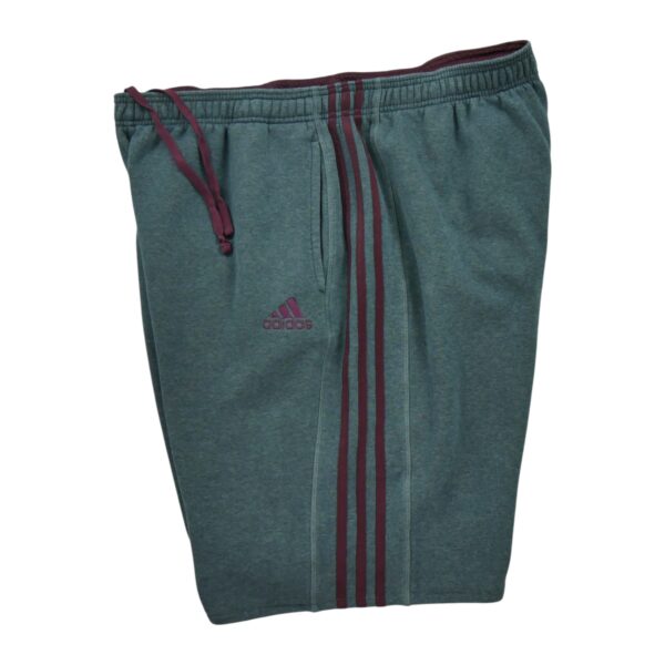 Short Homme  Gris – Image 3