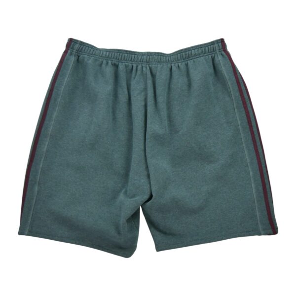 Short Homme  Gris – Image 2