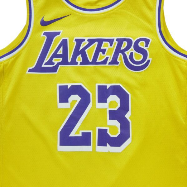 Maillot NBA Los Angeles Lakers – Image 3