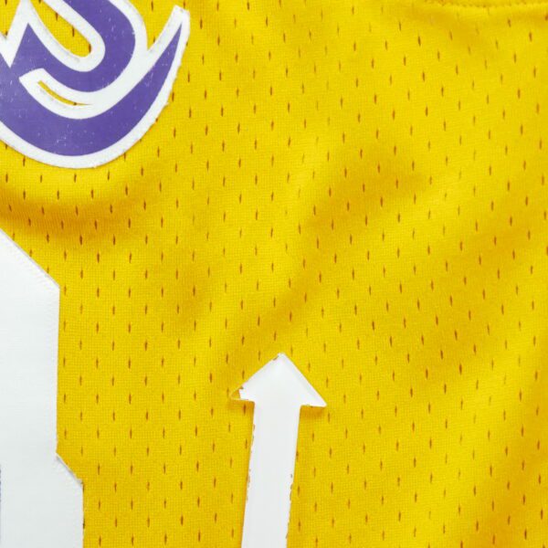 Maillot Homme NBA Los Angeles Lakers – Image 11