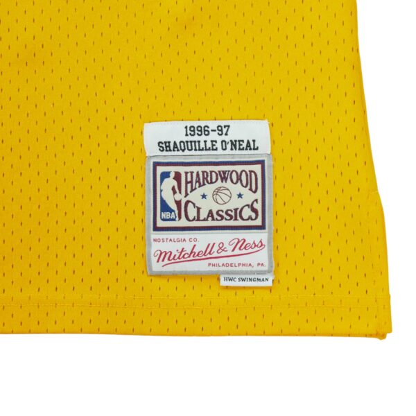 Maillot Homme NBA Los Angeles Lakers – Image 6
