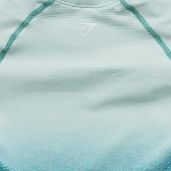 T-shirt Femme  Fitness Yoga CrossFit – Image 4