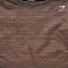 T-shirt Femme  Fitness Yoga CrossFit – Image 3