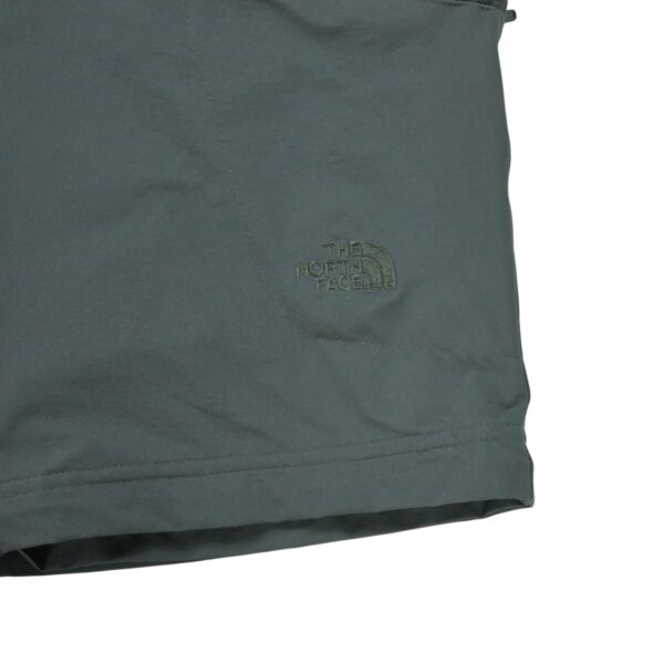 Short Homme  randonnée trek Gris – Image 7