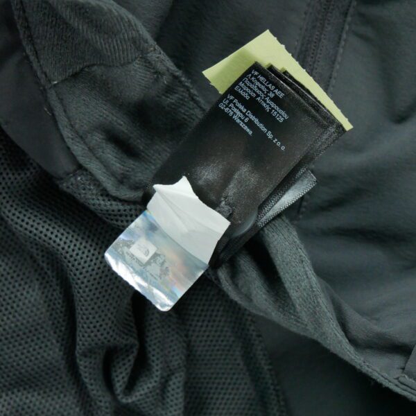 Short Homme  randonnée trek Gris – Image 9