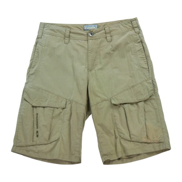 Short Homme  Cargo Beige