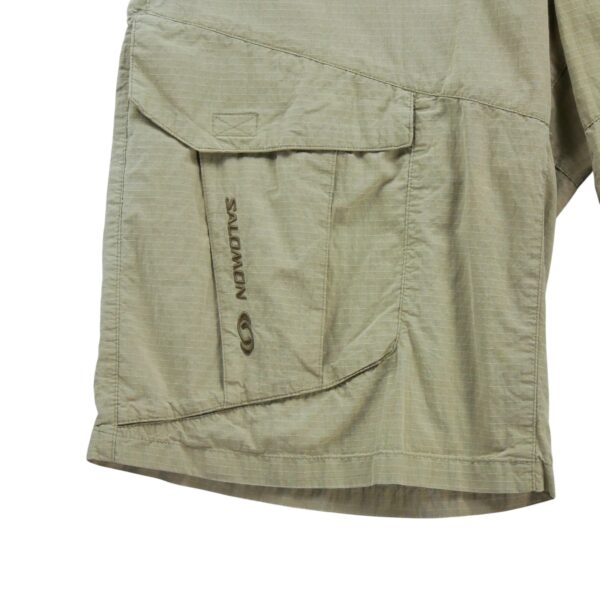Short Homme  Cargo Beige – Image 3