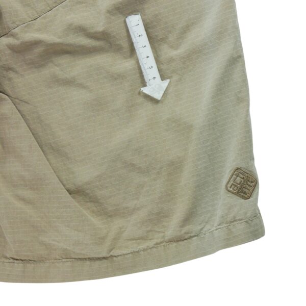 Short Homme  Cargo Beige – Image 8