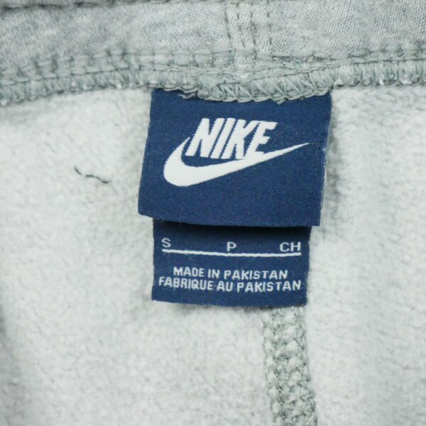 Jogging Homme  solo Swoosh Gris – Image 6