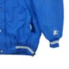 Blouson homme manches longues bleu Starter Col Rond Equipe Dallas Cowboys
