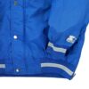 Blouson homme manches longues bleu Starter Col Rond Equipe Dallas Cowboys