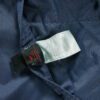 Blouson homme manches longues marine Nike Col Montant