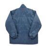 Blouson homme manches longues marine Nike Col Montant