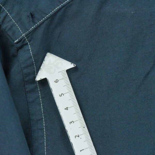 Chemise classiques femme manches longues bleu Polo Ralph Lauren