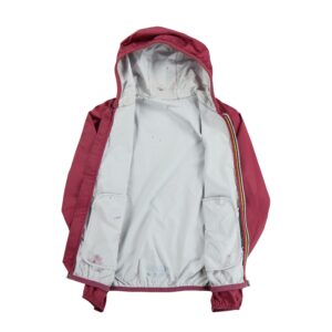 Coupe-vent Homme 3.0 Claude Rouge