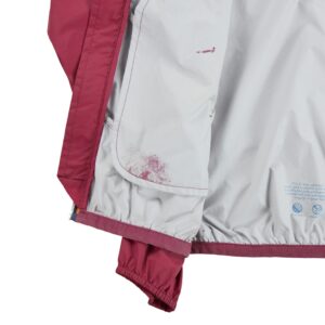 Coupe-vent Homme 3.0 Claude Rouge