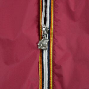 Coupe-vent Homme 3.0 Claude Rouge