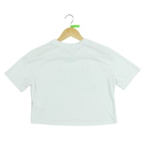 Debardeur femme blanc Nike