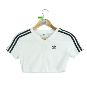Debardeur femme blanc Nike