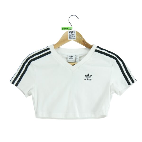 Debardeur femme blanc Nike