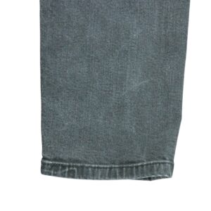 Jean Homme Levis 502 Gris