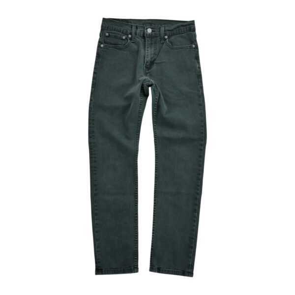 Jean Levi Strauss 502