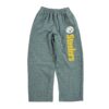 Jogging enfant gris NFL Team Apparel Equipe Pittsburgh Steelers