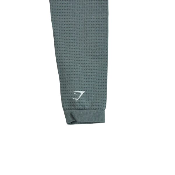 Jogging femme gris Gymshark