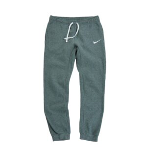 Jogging femme gris Nike