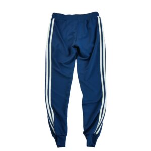 Jogging femme marine Adidas