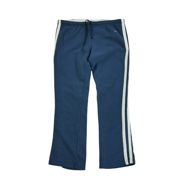 Jogging femme marine Nike