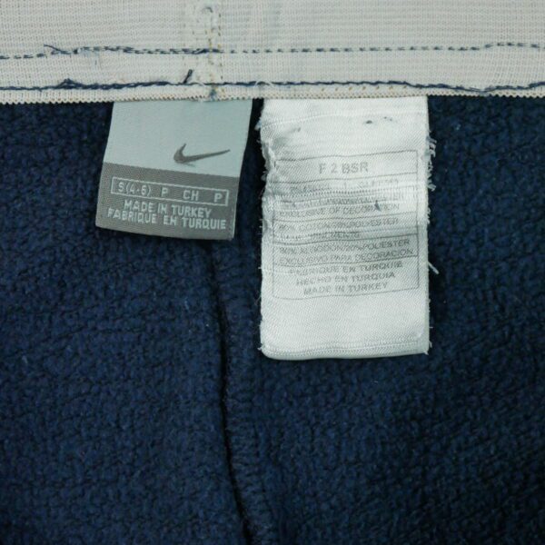 Jogging femme marine Nike