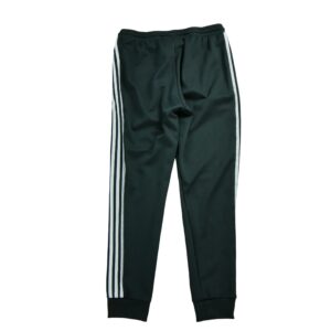 Jogging femme noir Adidas
