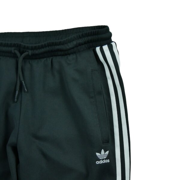 Jogging femme noir Adidas