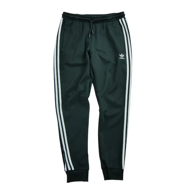 Jogging femme noir Adidas