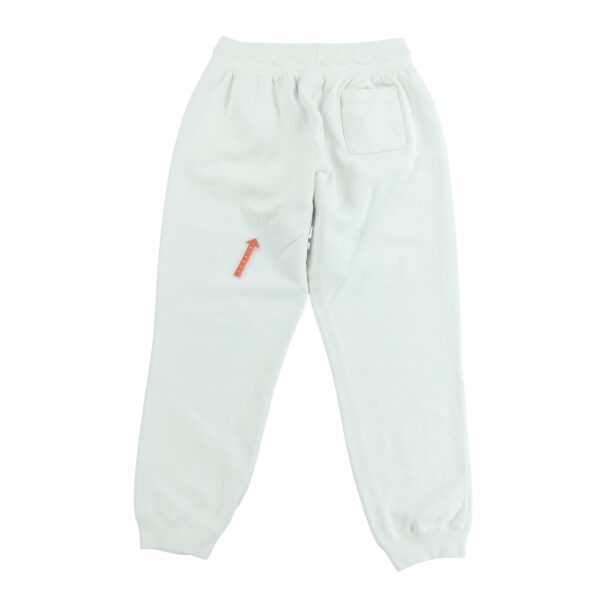 Jogging homme blanc Champion