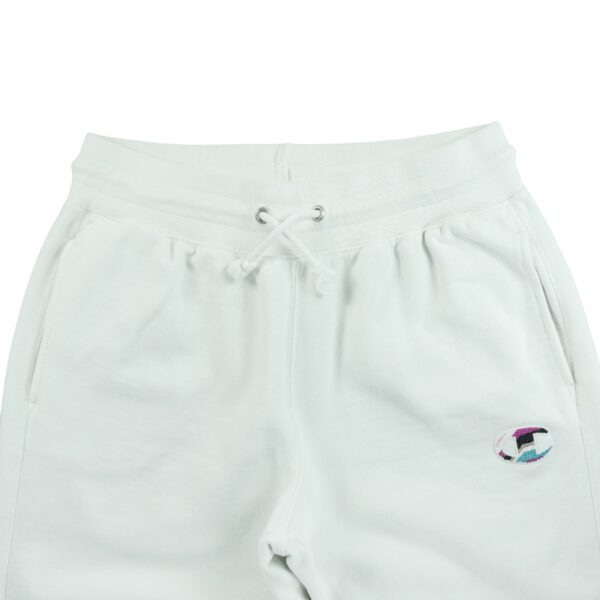 Jogging homme blanc Champion