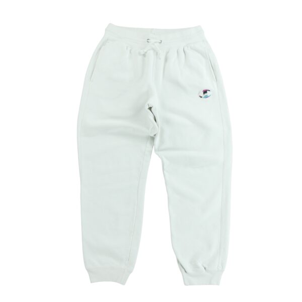 Jogging homme blanc Champion