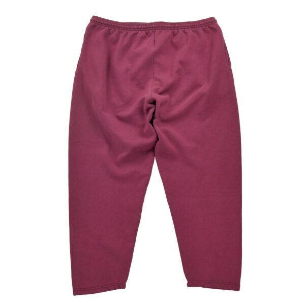 Jogging homme bordeaux Champion