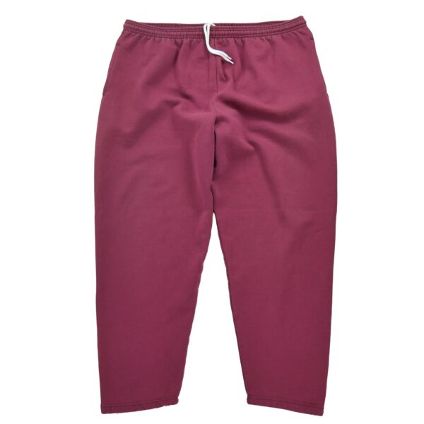 Jogging homme bordeaux Champion