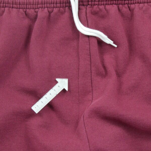 Jogging homme bordeaux Champion