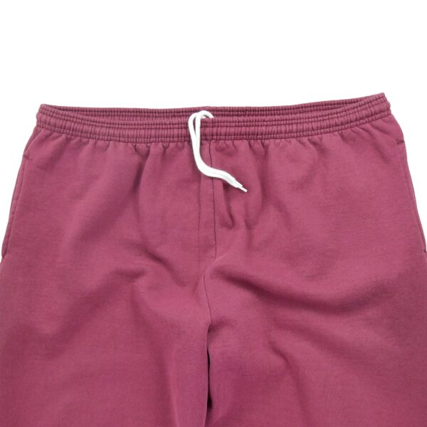 Jogging homme bordeaux Champion