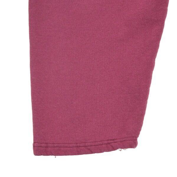 Jogging homme bordeaux Champion