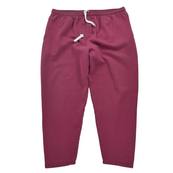 Jogging homme bordeaux Champion